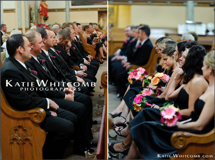 Katie-Whitcomb-Photographers_bridal-party-ceremony