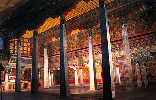 1649401966 76dc80447f Potala Palace   Tibet