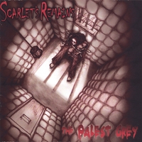 SCARLET’S REMAINS: The Palest Grey (Dark Dimensions 2007)