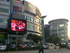 Sahara Mall Gurgaon
