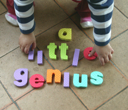 Little Genius