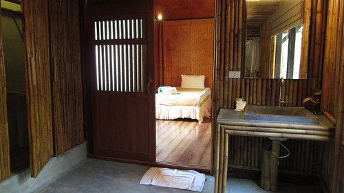 Koh Samui Kirati Resort - Superior Hut サムイ島キラチリゾート スーペリアハット (6)