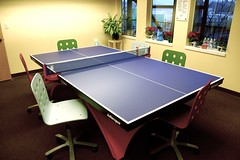Killerspin Conference Table