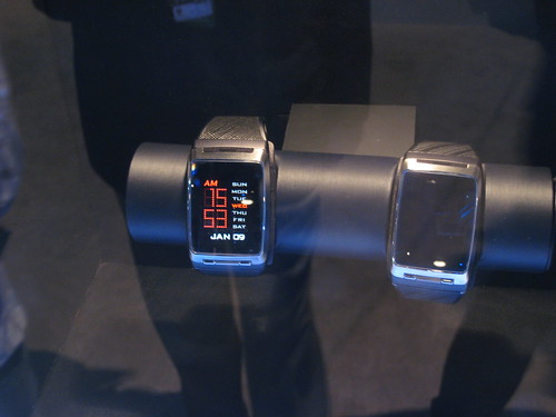 LG Watch Phone