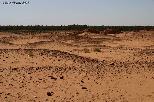Sudan Landscape