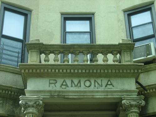 Ramona.