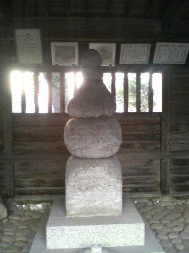 200712寄居日本最大板碑・畠山重忠墓他