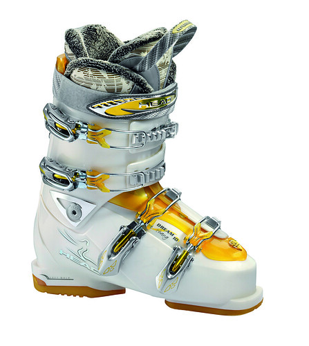 Head Dream Thang Ski boots