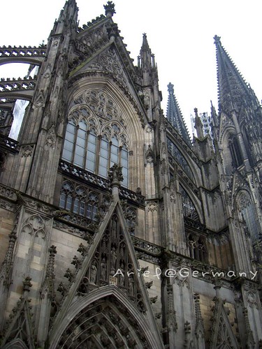 Germany Cologne