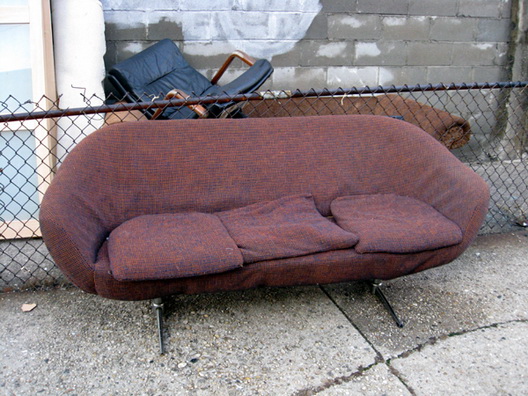 Jackson Street Doppelcouch 528