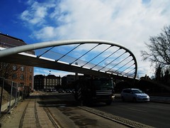 Another Bicycle Bridge