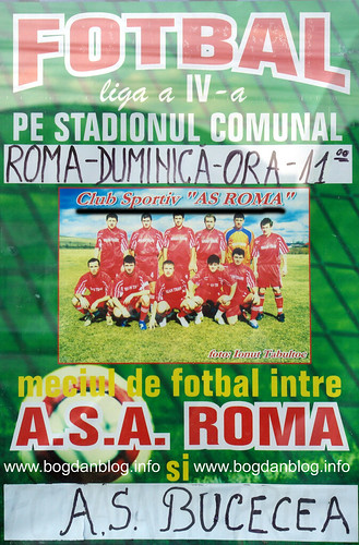 Clubul Sportiv AS Roma