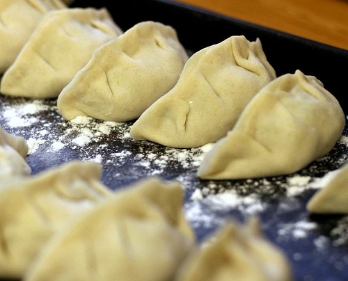 Tasti press dumpling recipes