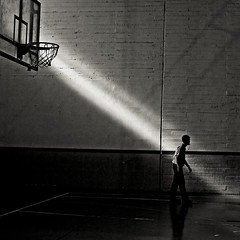 Basketball by Hel Des
