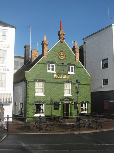 Poole Pub