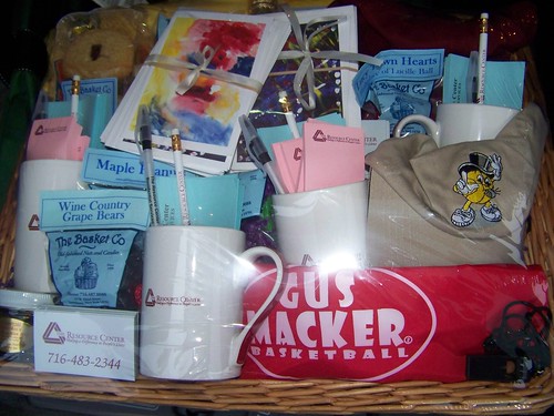 Picture of Gift Basket