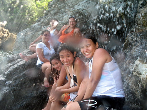 Waterfall pic :D