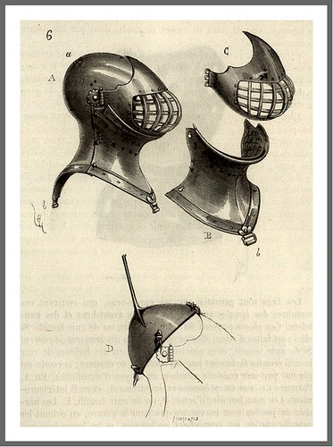 pag 353-Tomo II detalle- partes de armadura