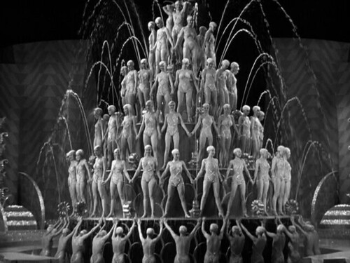 Busby Berkeley: Before and After The Code - The Vintage Cameo