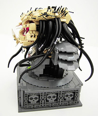 Lego Predator