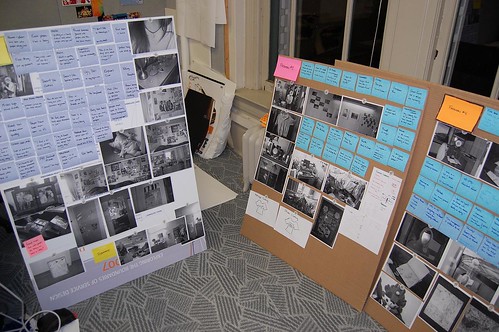 Research Boards