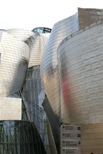 Guggenheim: Bilbao