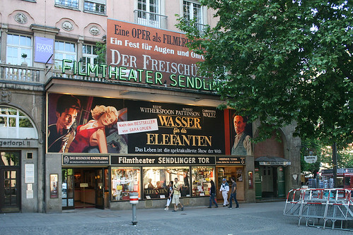 Filmtheater Sendlinger Tor