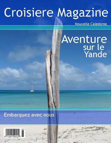 Croisiere Magazine