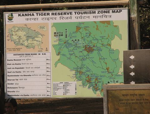 Kanha Map 231207