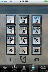 RetroPhoneDialer designed by Mr_Sparkle & Kaos (Uploaded by xanthus86)
