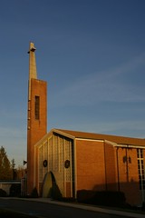 St. Luke's Lutheran Church, Cumberland, Maryland