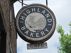 highland bakery - welcome to the hb