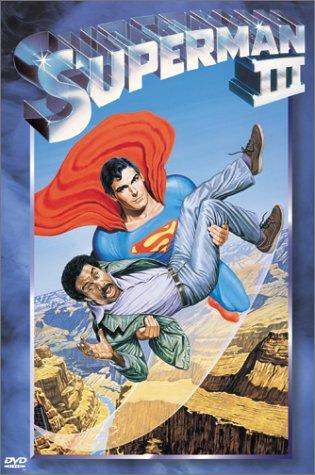 Superman 3 Movie 1983