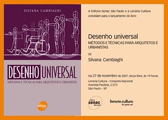 Universal Design by Silvana Cambiaghi