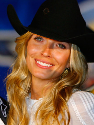 Jimmie's Cowgirl