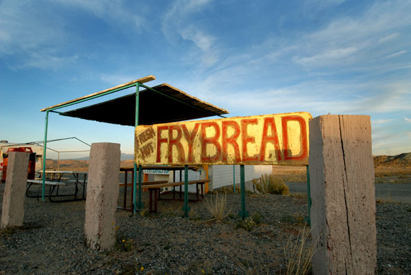 Fry Bread