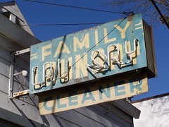 20071223 Family Laundry