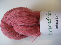 Alpaca Lace This Side