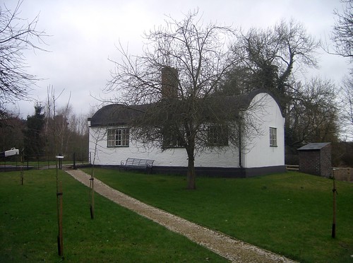 Lengthman's Cottage