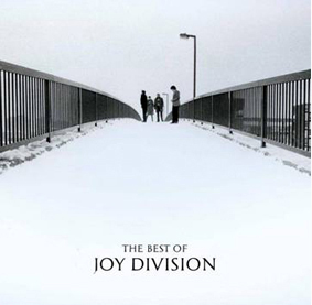 JOY DIVISION: The Best Of Joy Division (Warner Music 2008)