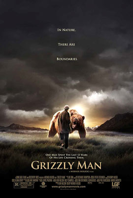 Grizzly Man (2005) Big Release