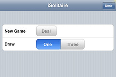 iSolitaire