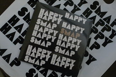 Happy Happy Smap