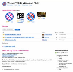 NO-to-NO-ON-FLICKR___YES_to_VIDEO___YES_PLEASE_THANKS