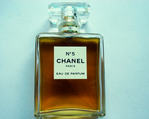 Chanel No.5 Eau De Parfum