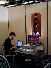 Game Connection 2007