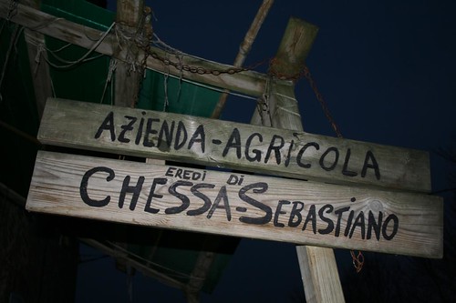 Azienda Agricola (eredi di) Chessa Sebastiano
