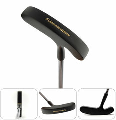 Acer Putters - Accurate on the Greens
