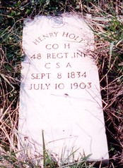 Henry Holt (1834-1903)