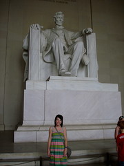 Me + Lincoln = Forever